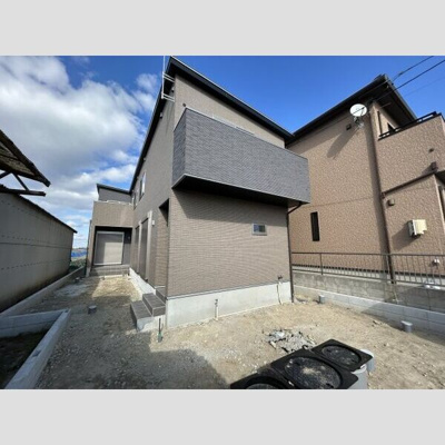 【外観】 | リバーサイドおりづ