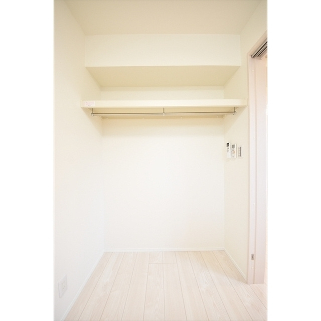 CASA PIAZZA 中野松が丘の内装