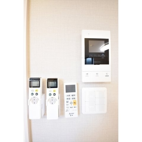CASA PIAZZA 中野松が丘の内装
