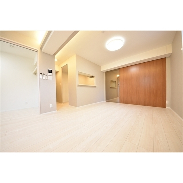 CASA PIAZZA 中野松が丘の内装