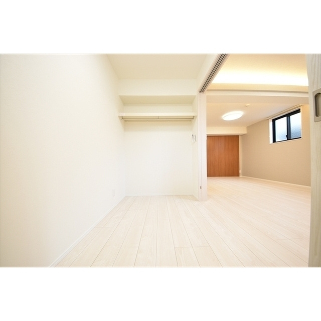 CASA PIAZZA 中野松が丘の内装