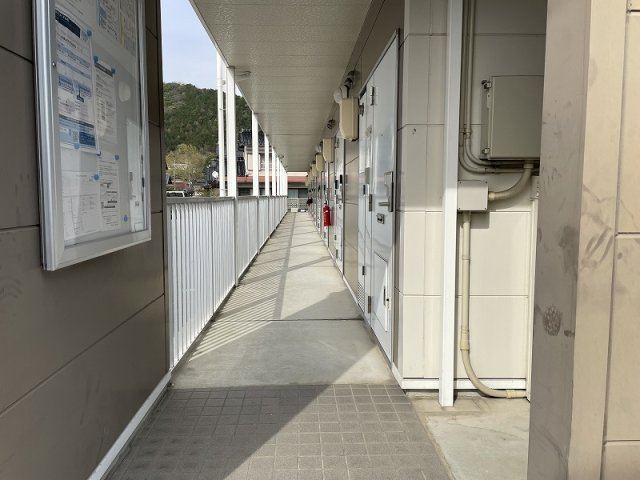 レオパレスくすの木Ⅱのその他
