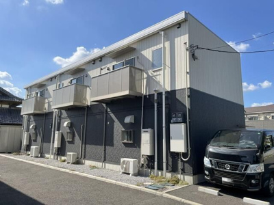 【その他共用部分】 | SAKURA　GARAGE