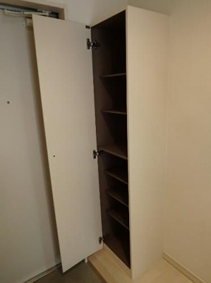 【収納】 | リブレアエムアールⅠ