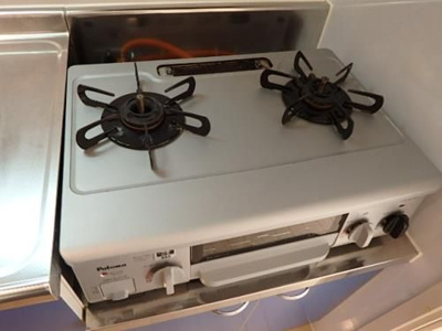 【キッチン】 | リブレアエムアールⅠ