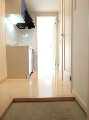 【玄関】 | リブレアエムアールⅠ