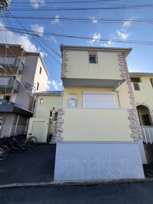 【外観】 | リブレアエムアールⅠ