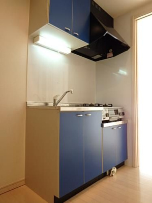 【キッチン】 | リブレアエムアールⅠ