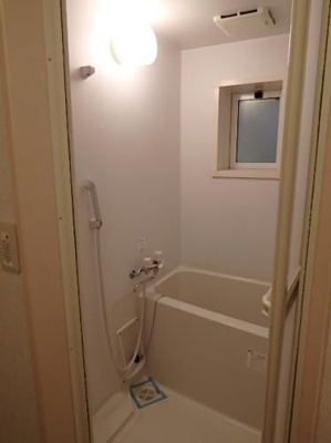 【浴室】 | リブレアエムアールⅠ