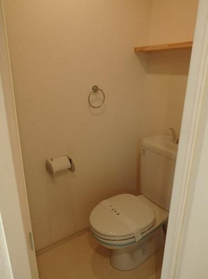 【トイレ】 | リブレアエムアールⅠ