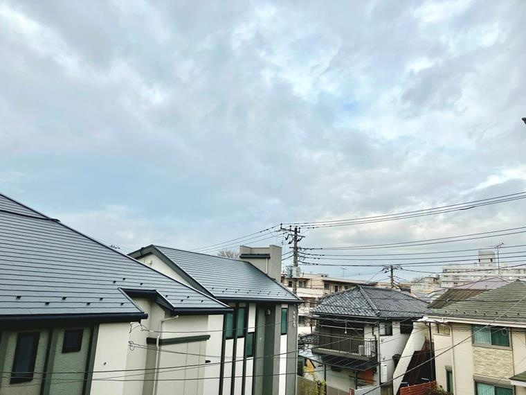 高井戸西戸建の展望