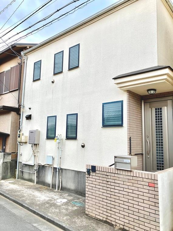高井戸西戸建