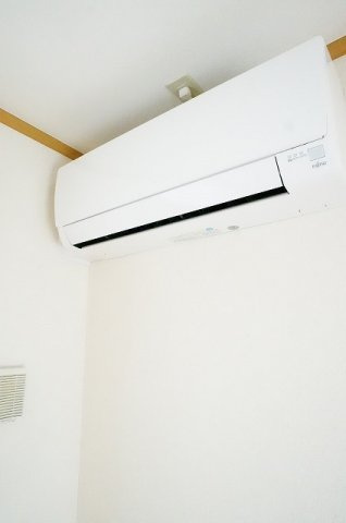 アローザ２５Ｄの設備