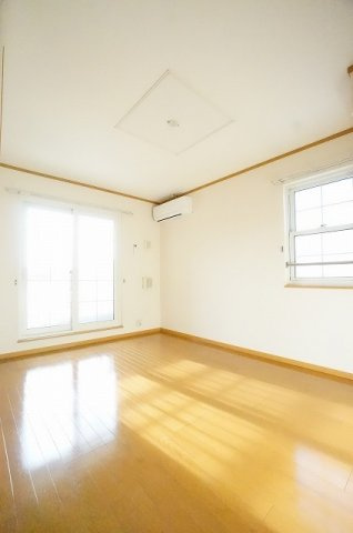 アローザ２５Ｄの居間・リビング