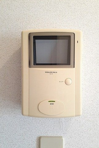 アローザ２５Ｄのセキュリティ