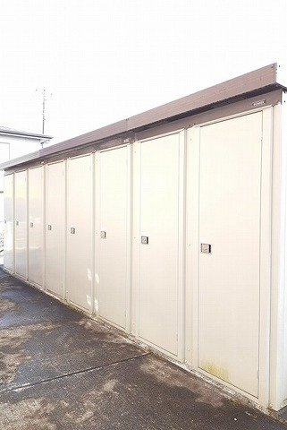 アローザ２５Ｄのその他共用部分