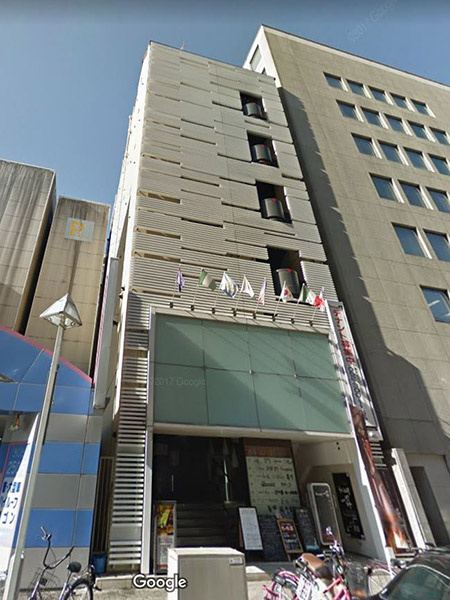 アスタービル