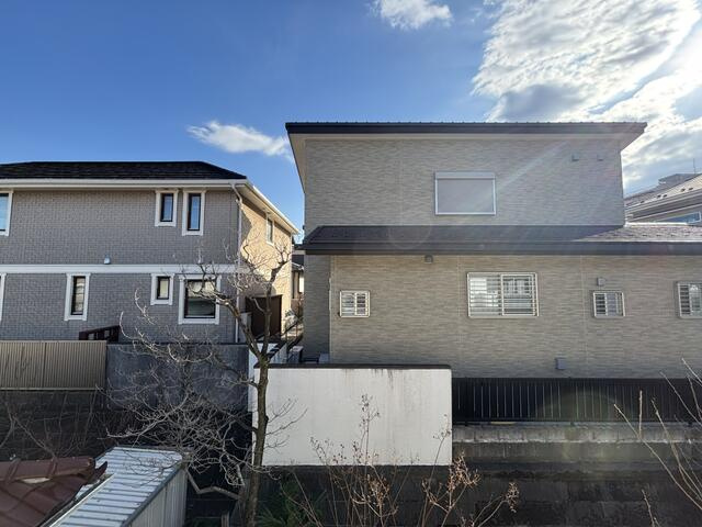 新石川戸建のその他