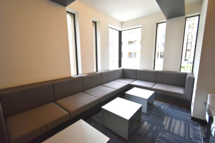 パークシティ浜田山E棟のその他共用部分