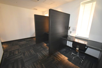 パークシティ浜田山E棟のその他共用部分|スタディルーム