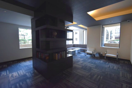 パークシティ浜田山E棟のその他共用部分