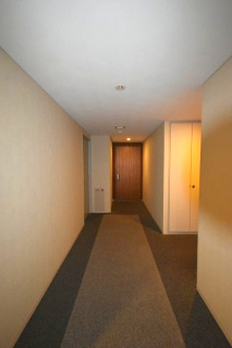 パークシティ浜田山E棟のその他共用部分