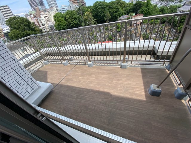 メゾンハギⅤのその他