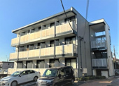 レオパレスアリビオの画像