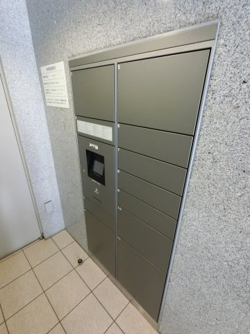 ドゥーエ国府台のその他