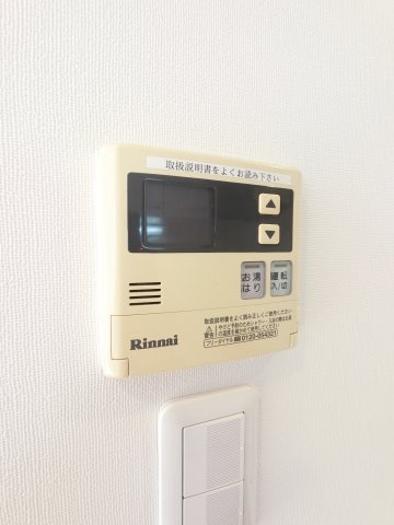 ドゥーエ国府台の設備