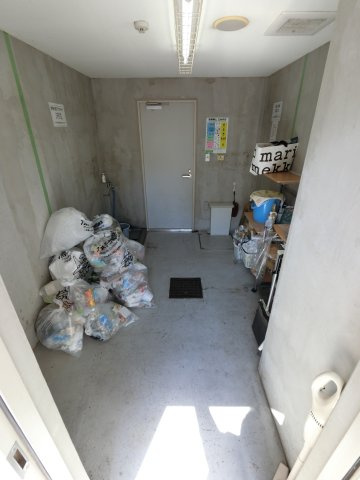 ドゥーエ国府台のその他共用部分