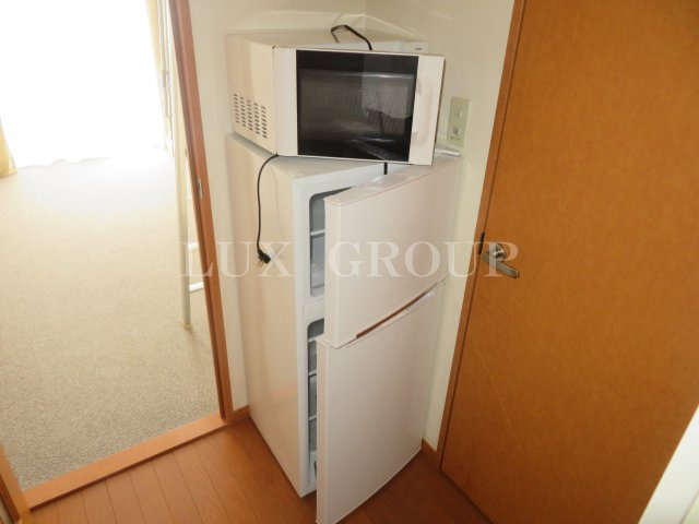 【設備】 | レオパレス聖蹟ロイヤルハイツ