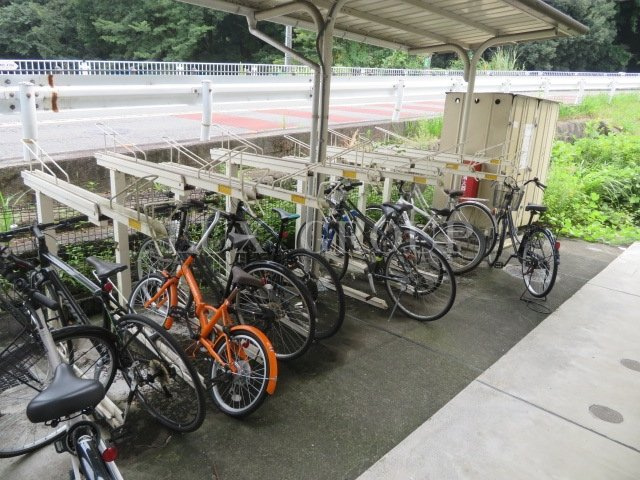 【その他共用部分】 | レオパレス聖蹟ロイヤルハイツ