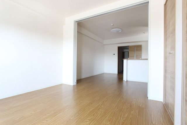 ＳＯＬＡＲＥ（ソラーレ）の内装