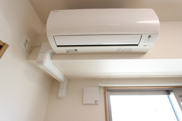 ＳＯＬＡＲＥ（ソラーレ）の設備