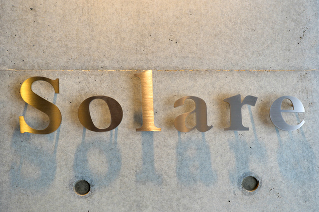 ＳＯＬＡＲＥ（ソラーレ）のその他