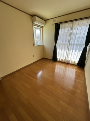 【洋室】 | 吉野売家