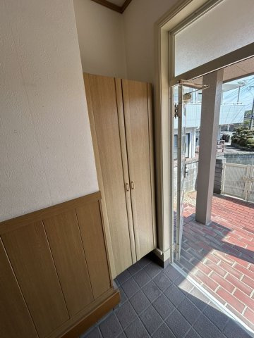 【玄関】 | 吉野売家