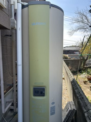 【発電・温水設備】 | 吉野売家