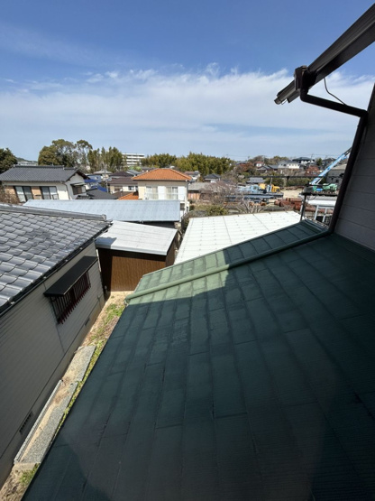 【展望】 | 吉野売家