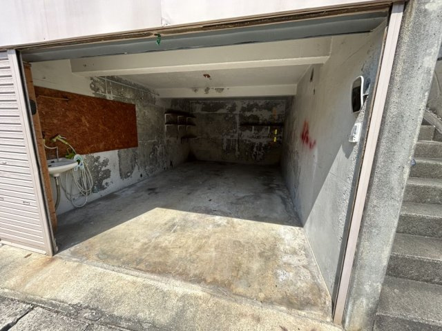 【駐車場】 | 吉野売家