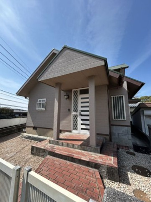 【外観】 | 吉野売家