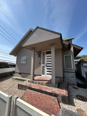 【外観】 | 吉野売家