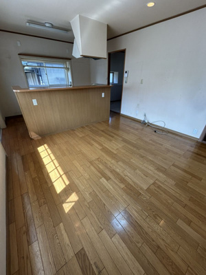 【キッチン】 | 吉野売家