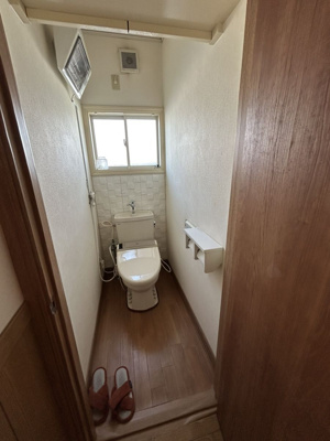【トイレ】 | 吉野売家