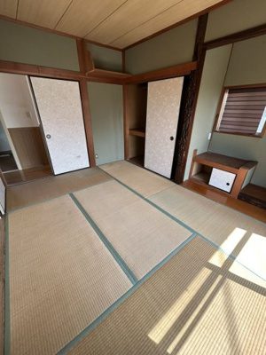 【和室】 | 吉野売家