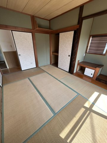 【和室】 | 吉野売家