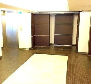【エントランス】 | グラントレゾール西日暮里 | 建物の内部です