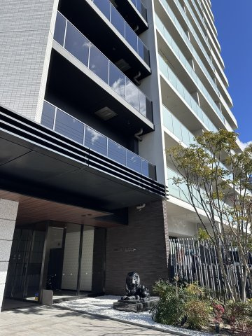 ライオンズ浅間町マークスフォート のその他