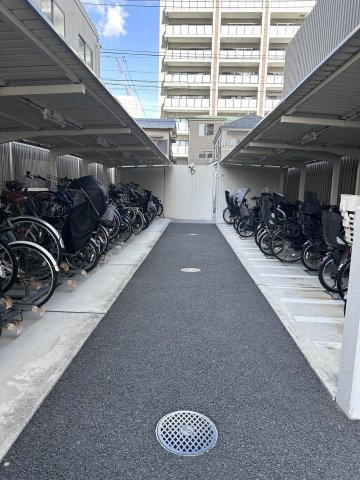 ライオンズ浅間町マークスフォート の周辺